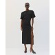 Φόρεμα 64-3300 black