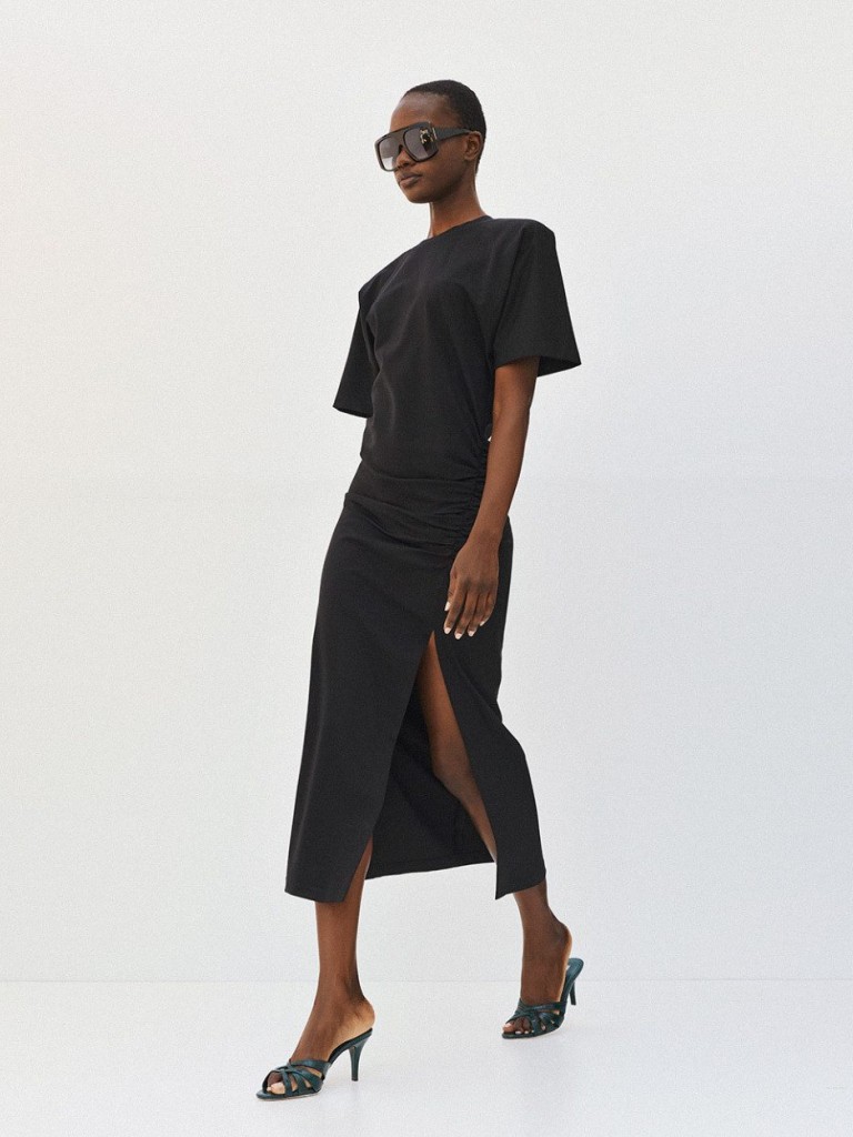 Φόρεμα&nbsp;64-3300&nbsp;black