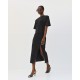 Φόρεμα 64-3300 black