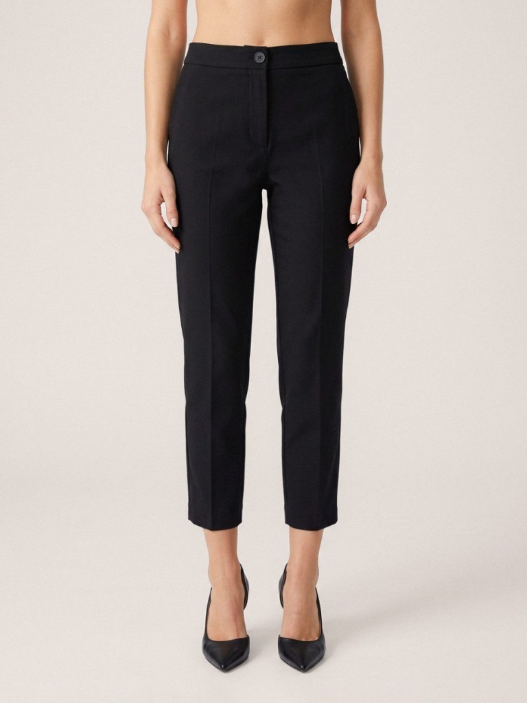 Παντελόνι&nbsp;64-5072&nbsp;black