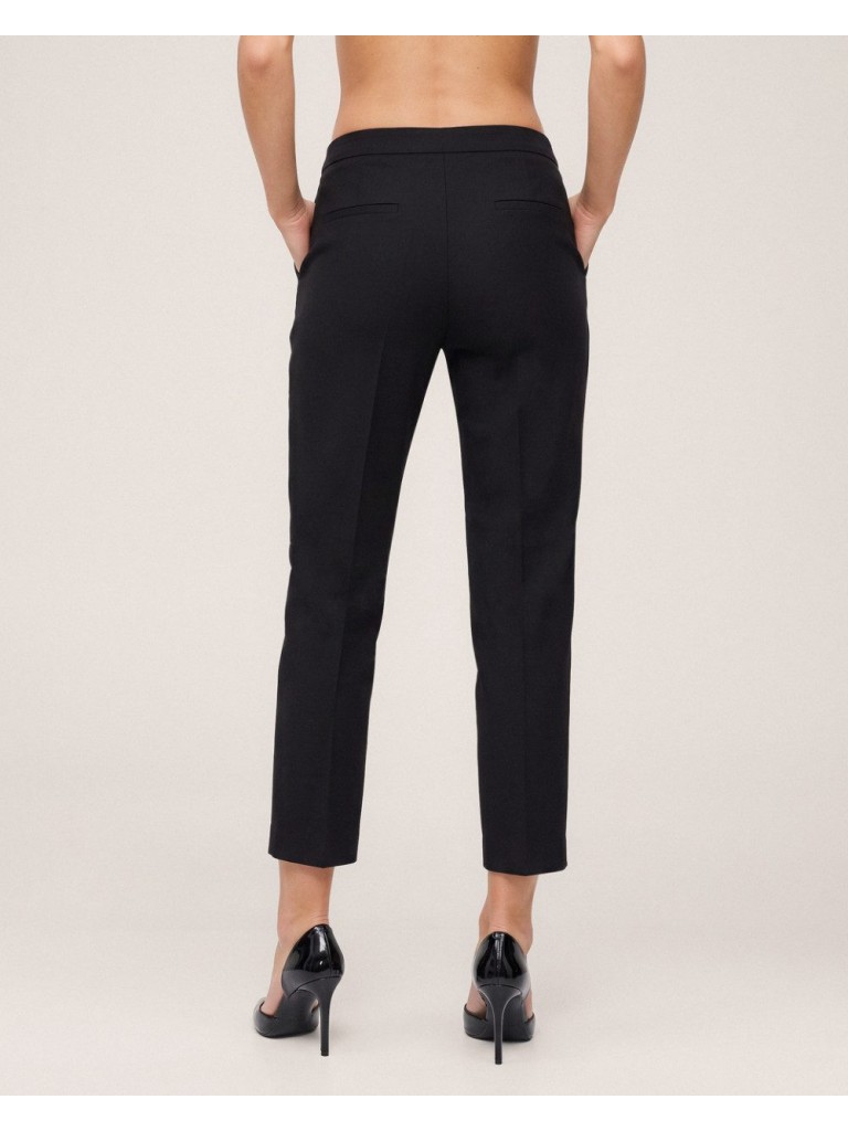 Παντελόνι 64-5072 black