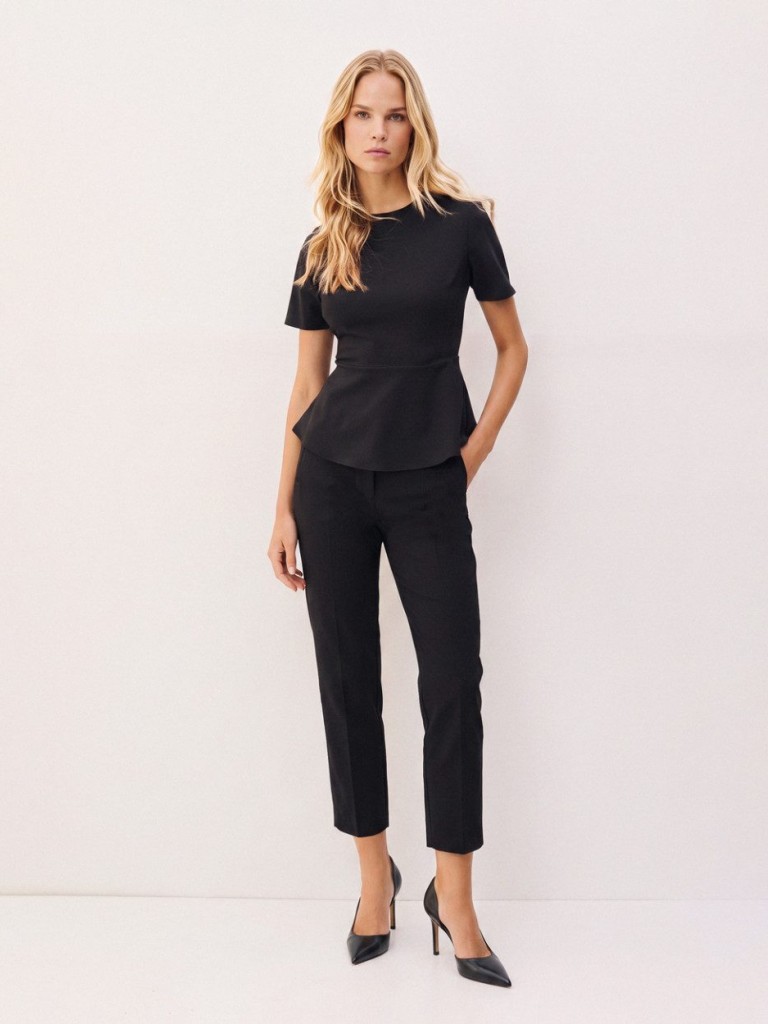Παντελόνι&nbsp;64-5072&nbsp;black
