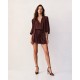 Jumpsuit 64-5500 bordeaux