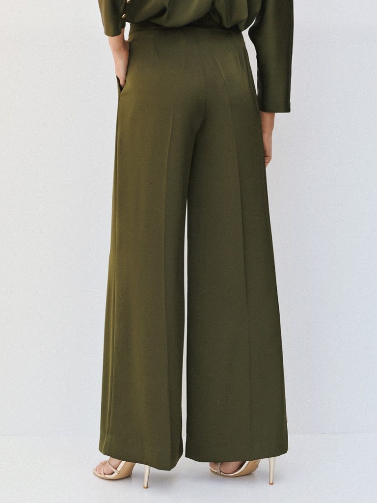 Παντελόνα&nbsp;64-5091&nbsp;olive&nbsp;