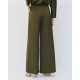 Παντελόνα 64-5091 olive 