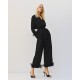 Παντελόνι 64-5099 black