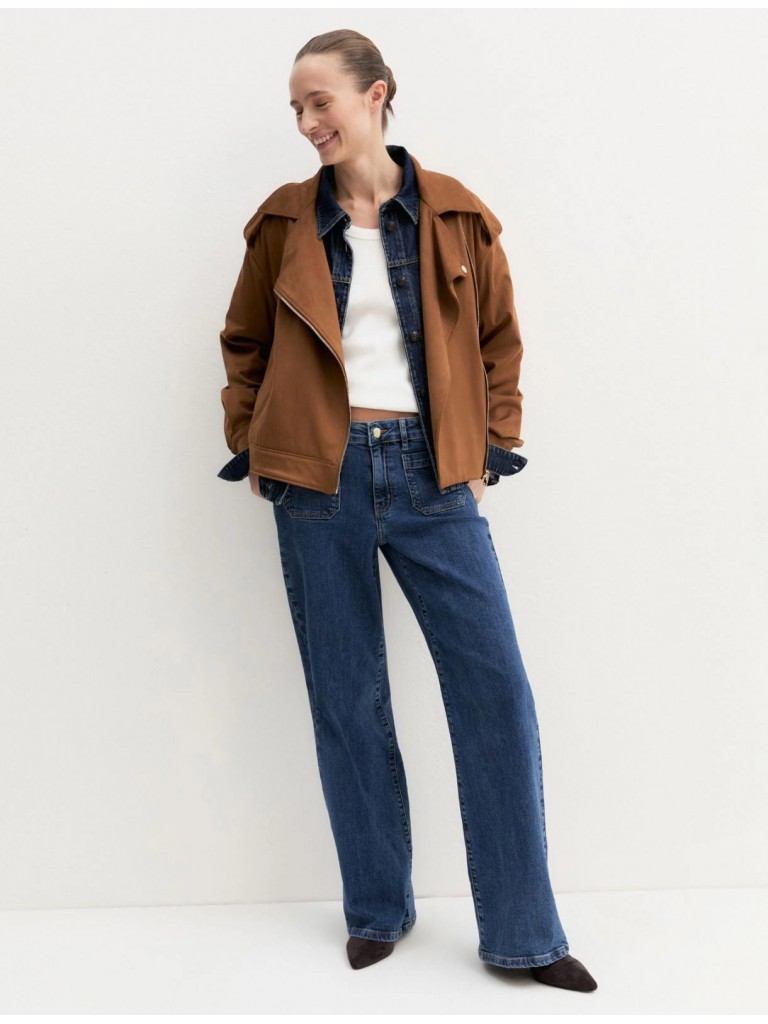 Jacket&nbsp;emmdomino