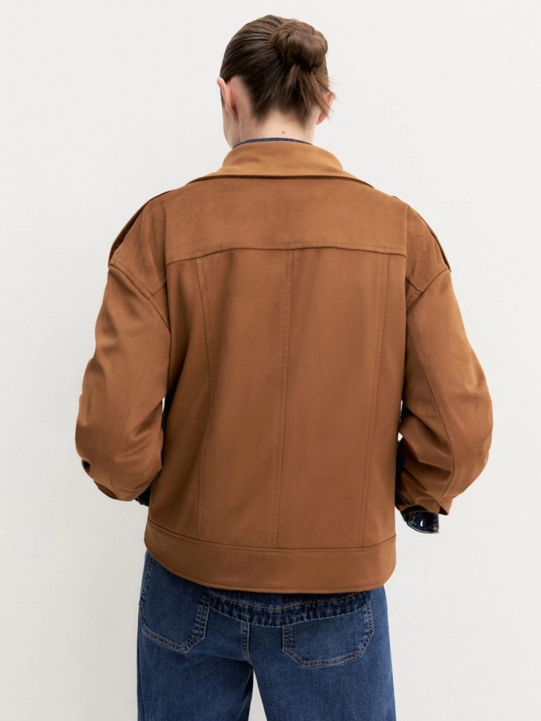 Jacket&nbsp;emmdomino