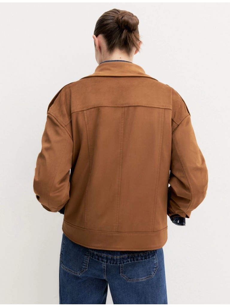 Jacket&nbsp;emmdomino