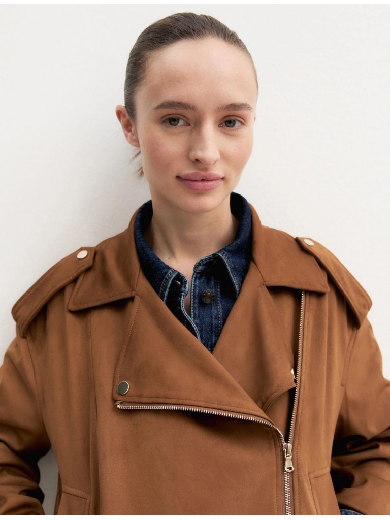 Jacket emmdomino