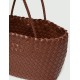 Τσάντα emmumido brown