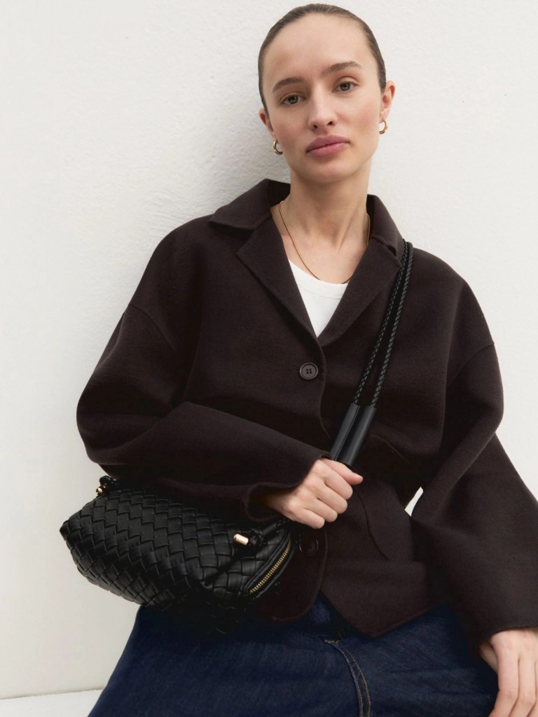 Τσάντα&nbsp;emmalbero&nbsp;black