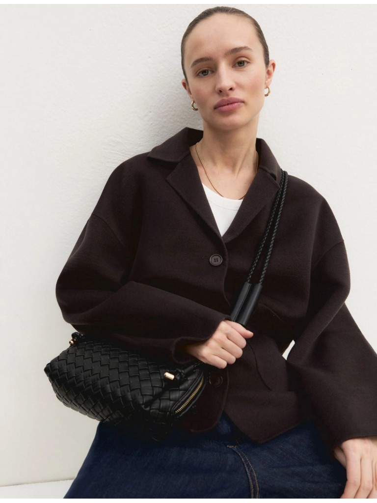 Τσάντα&nbsp;emmalbero&nbsp;black