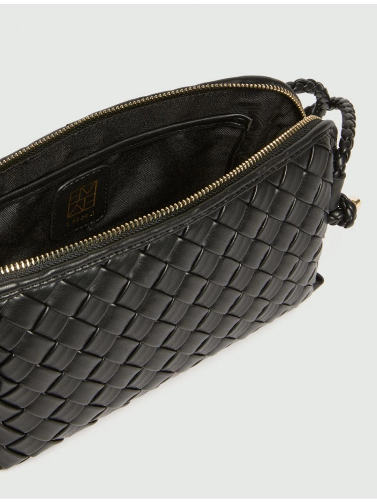 Τσάντα emmalbero black