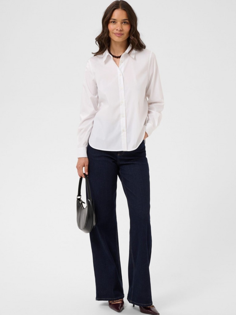 Πουκάμισο&nbsp;10512535&nbsp;white