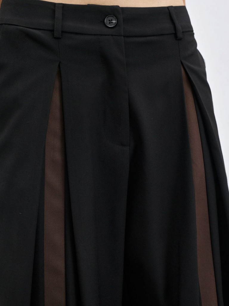 Παντελόνι&nbsp;64-5082&nbsp;black