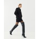 Σακάκι 64-1023 black