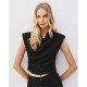 Top 64-2076 black