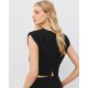 Top 64-2076 black