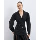 Σακάκι 64-1076 black