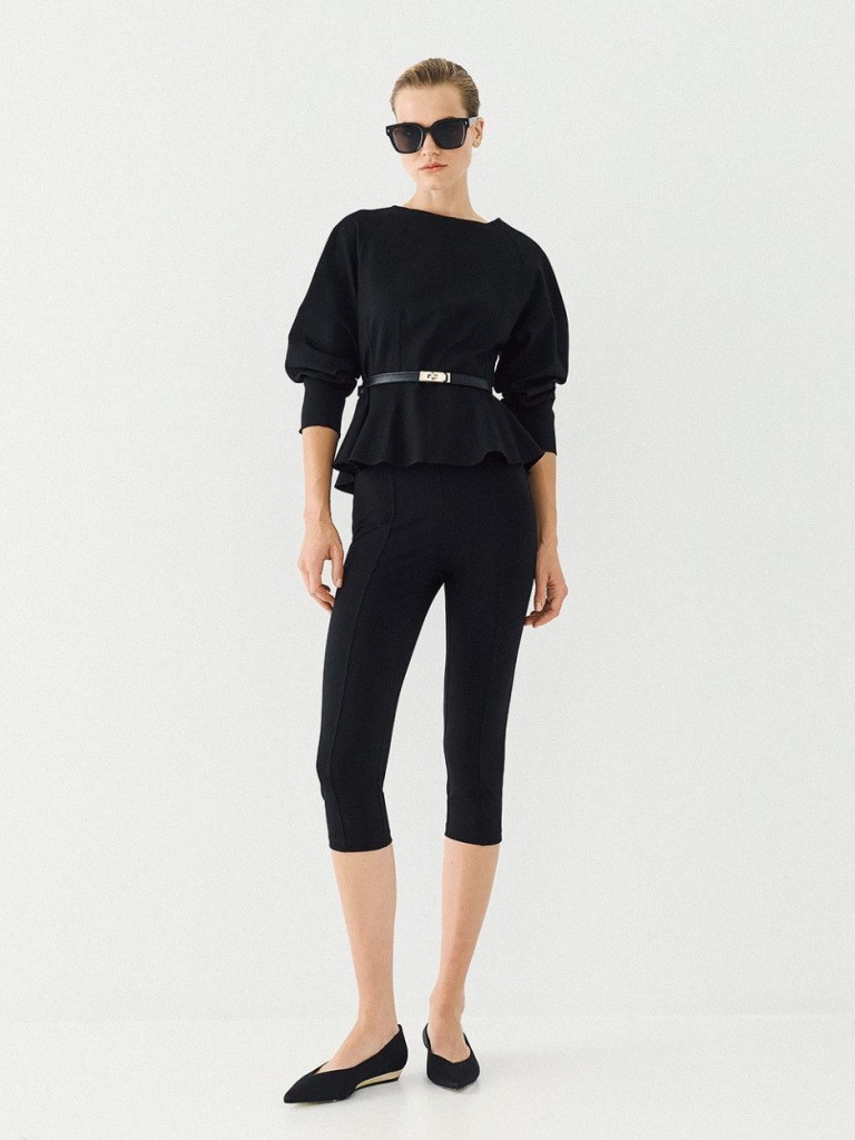 Μπλούζα&nbsp;64-2191&nbsp;black