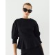 Μπλούζα 64-2191 black
