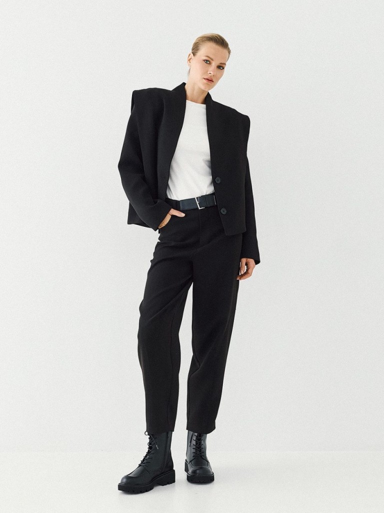 Παντελόνι&nbsp;64-5028&nbsp;black