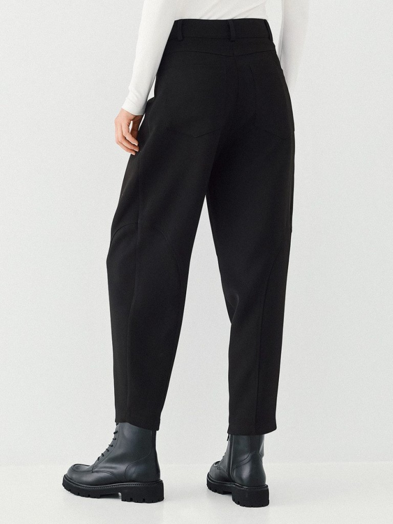 Παντελόνι&nbsp;64-5028&nbsp;black