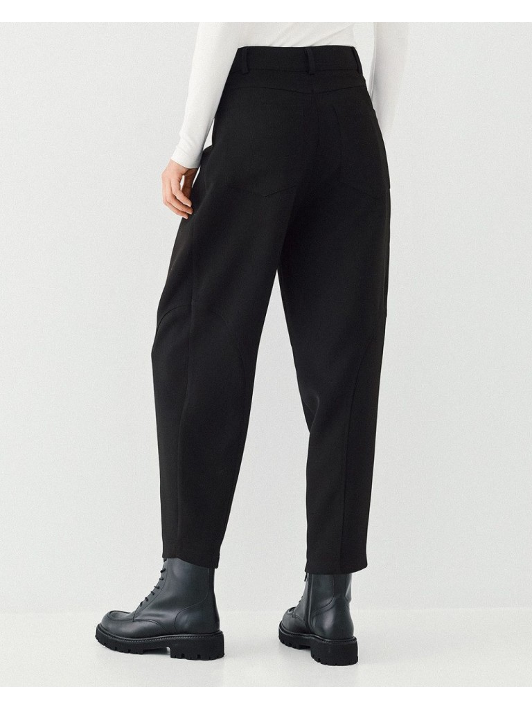 Παντελόνι 64-5028 black