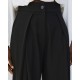 Παντελόνι 64-5015 black