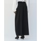 Παντελόνι 64-5015 black