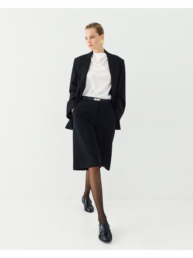 Βερμούδα 64-5036 black
