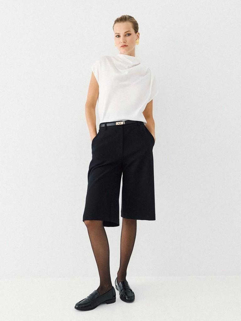Βερμούδα&nbsp;64-5036&nbsp;black