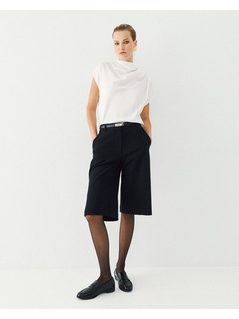 Βερμούδα 64-5036 black