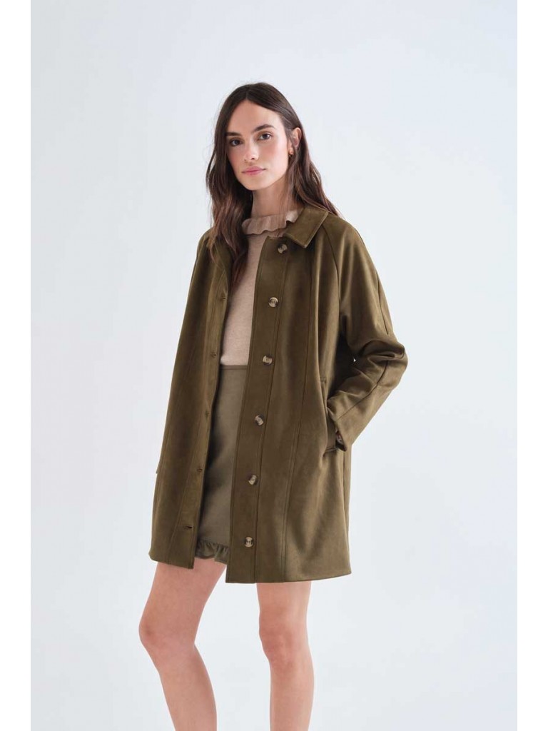 Jacket&nbsp;11043