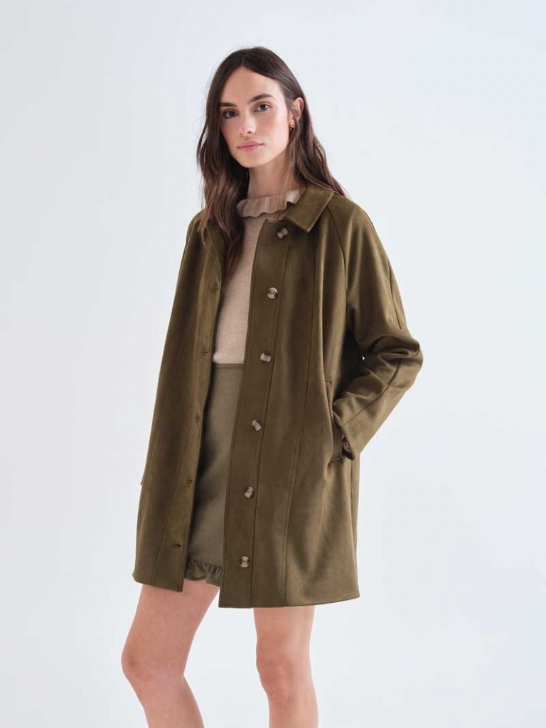 Jacket&nbsp;11043