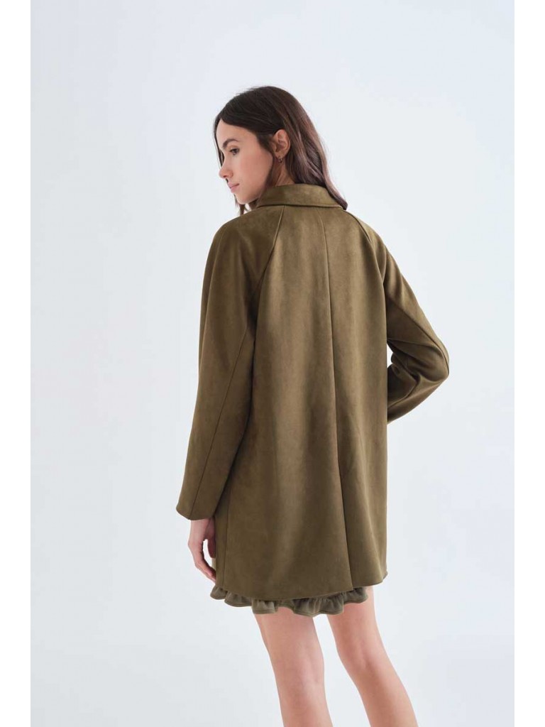 Jacket&nbsp;11043