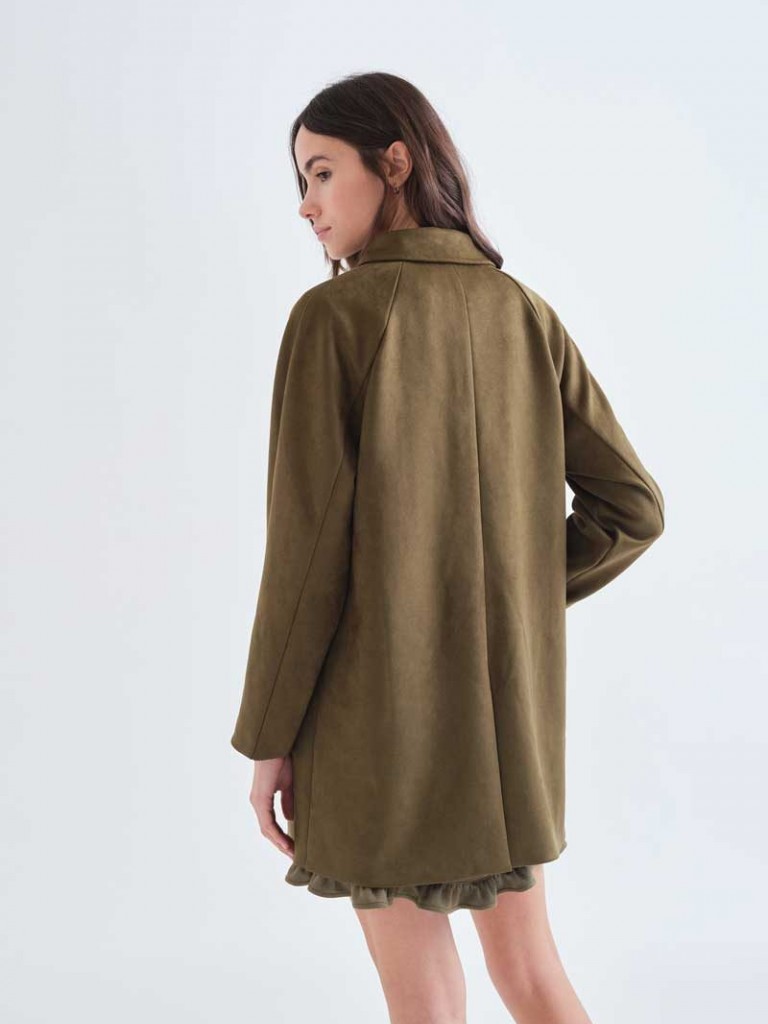 Jacket&nbsp;11043