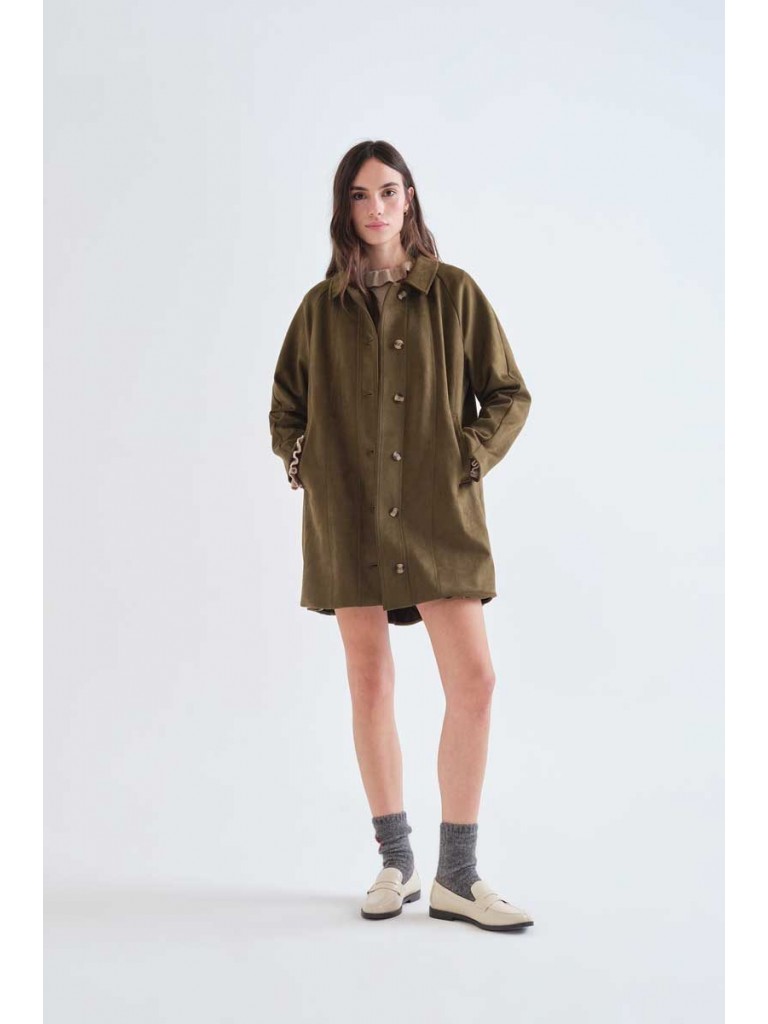 Jacket 11043