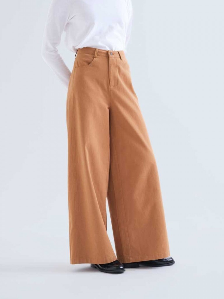 Jean&nbsp;11108&nbsp;camel