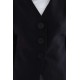 Ζακέτα 10210 black