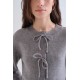 Ζακέτα 10312 grey
