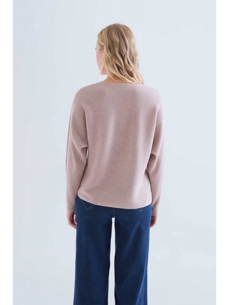 Μπλούζα&nbsp;10402&nbsp;beige