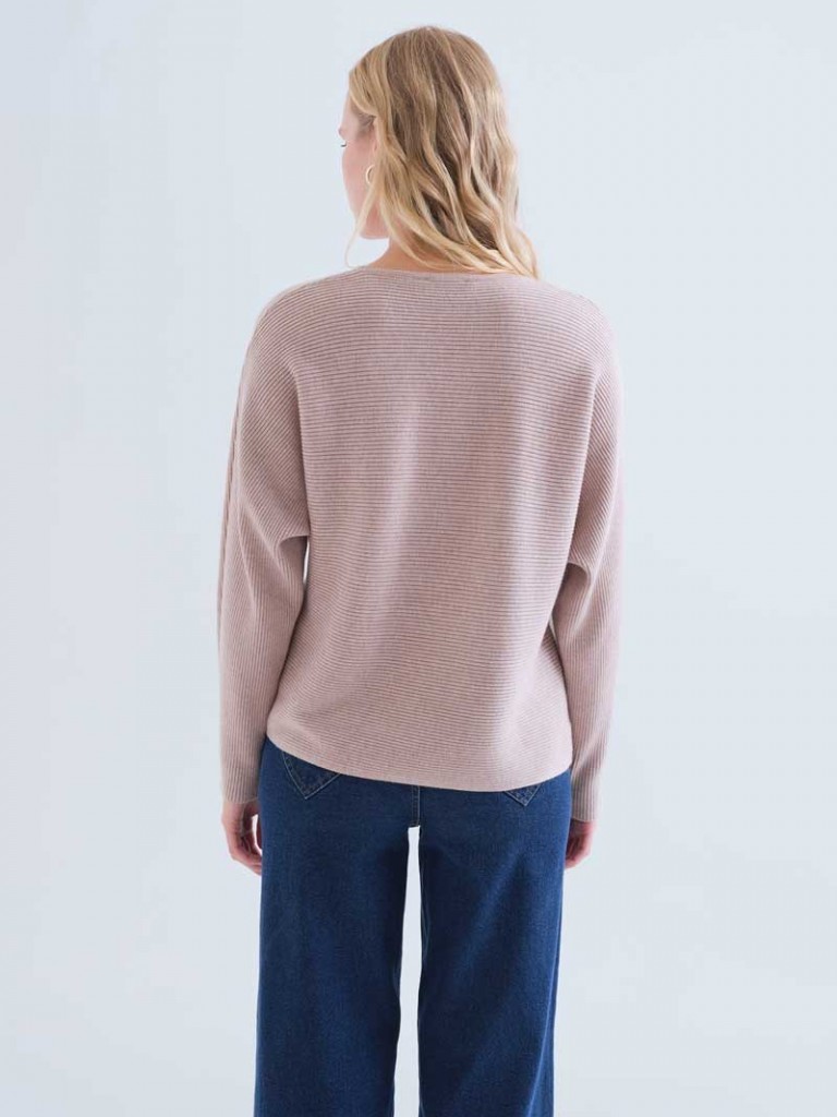Μπλούζα&nbsp;10402&nbsp;beige