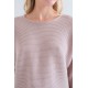 Μπλούζα 10402 beige