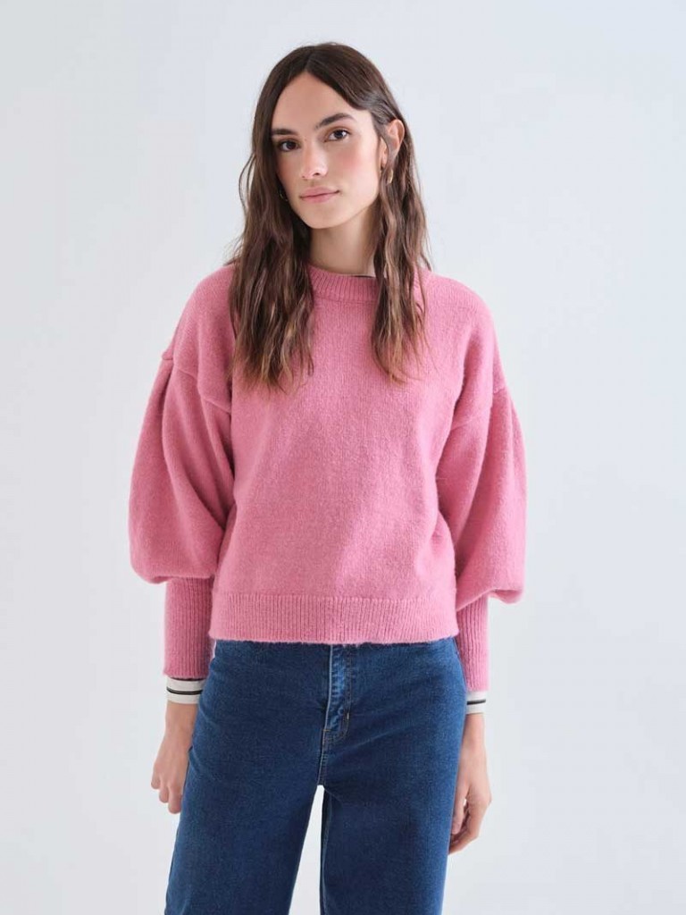 Μπλούζα&nbsp;10248&nbsp;pink