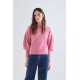 Μπλούζα 10248 pink