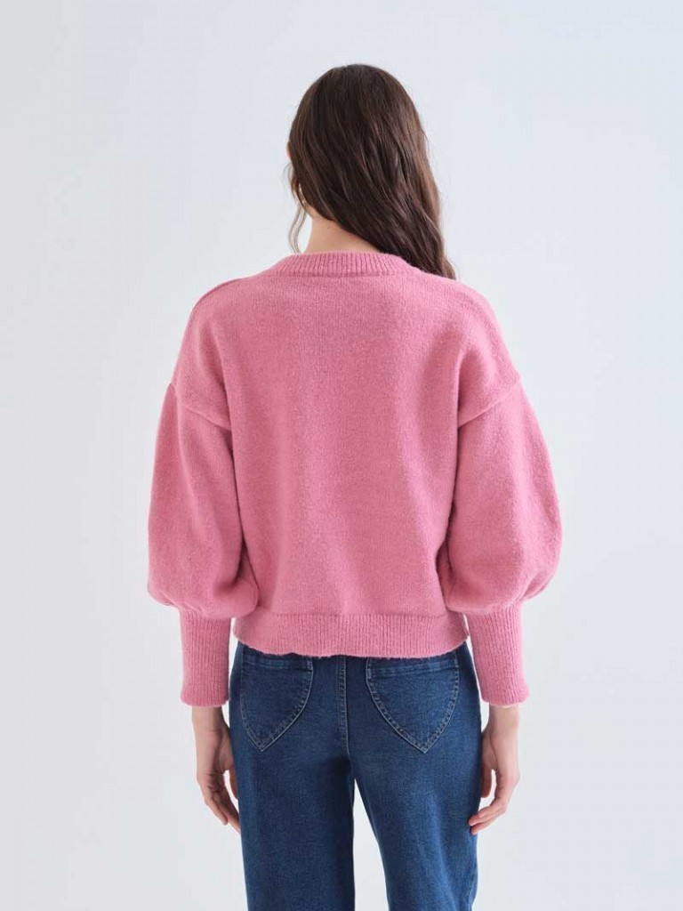 Μπλούζα&nbsp;10248&nbsp;pink