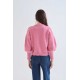 Μπλούζα 10248 pink