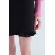 Φούστα 11067 black